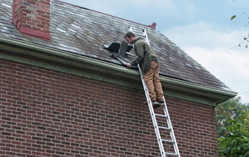 what affects urgent Uigshader roof repairs
