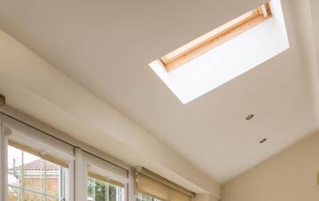 Uigshader conservatory roof insulation companies