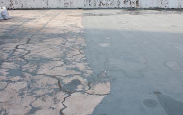 Uigshader fibreglass roof repair costs
