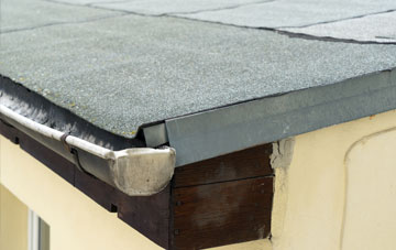 Uigshader flat garage roofing repairs