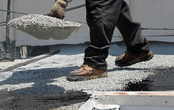 Uigshader flat roofing companies