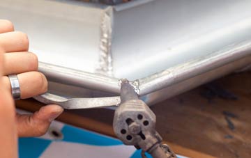 disadvantages of Uigshader lead roofing