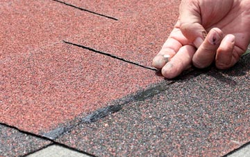 Uigshader asphalt roof repairs