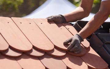 Uigshader roof tile contractors