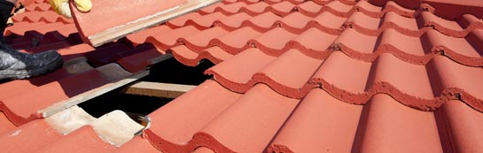 compare Uigshader roof repair quotes