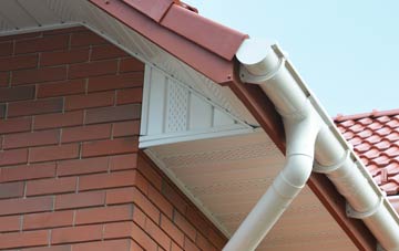 Uigshader soffit repair costs