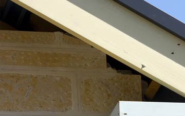 soffit repair Uigshader