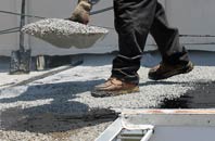 find rated Uigshader flat roofing replacement companies