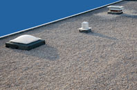 Uigshader flat roofing