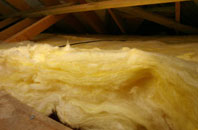 Uigshader pitch roof insulation